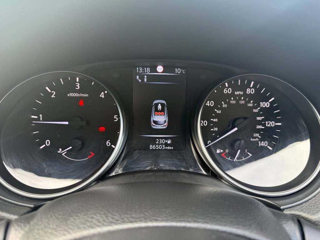 Used Nissan Qashqai 2017 for sale - 78212819: Photo 21