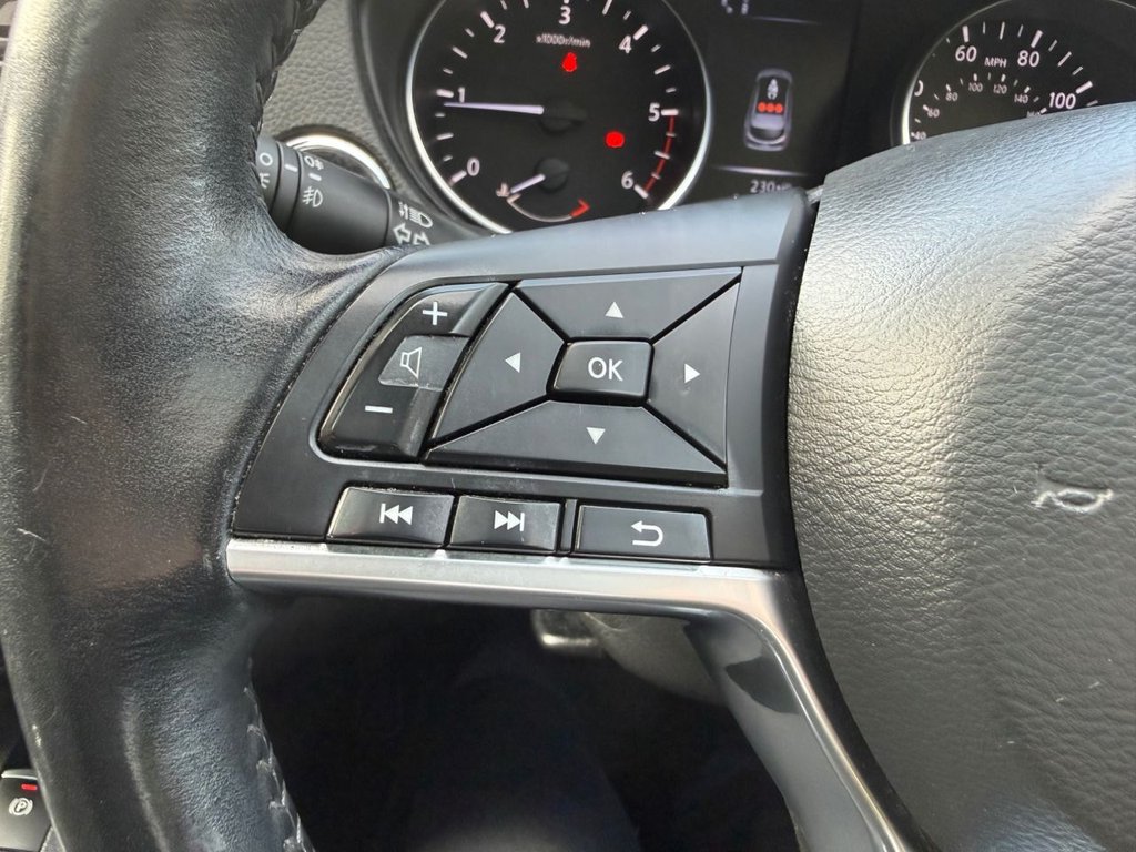 Used Nissan Qashqai 2017 for sale - 78212819: Photo 22