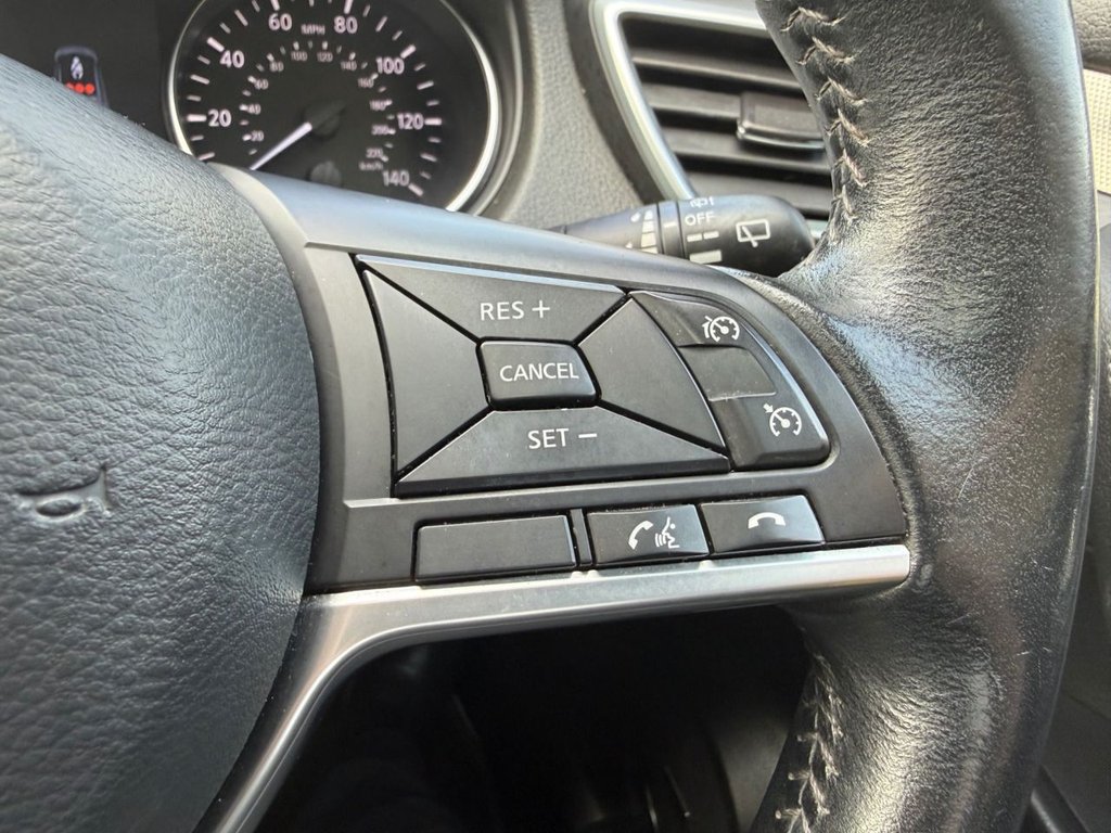 Used Nissan Qashqai 2017 for sale - 78212819: Photo 23