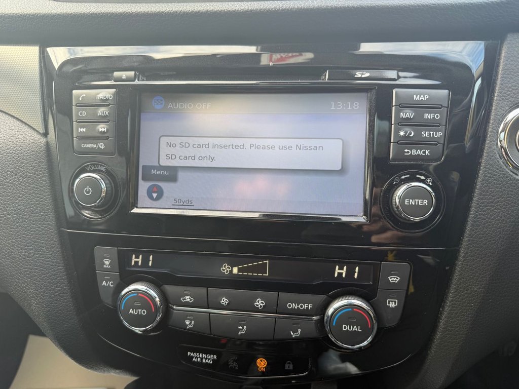 Used Nissan Qashqai 2017 for sale - 78212819: Photo 24