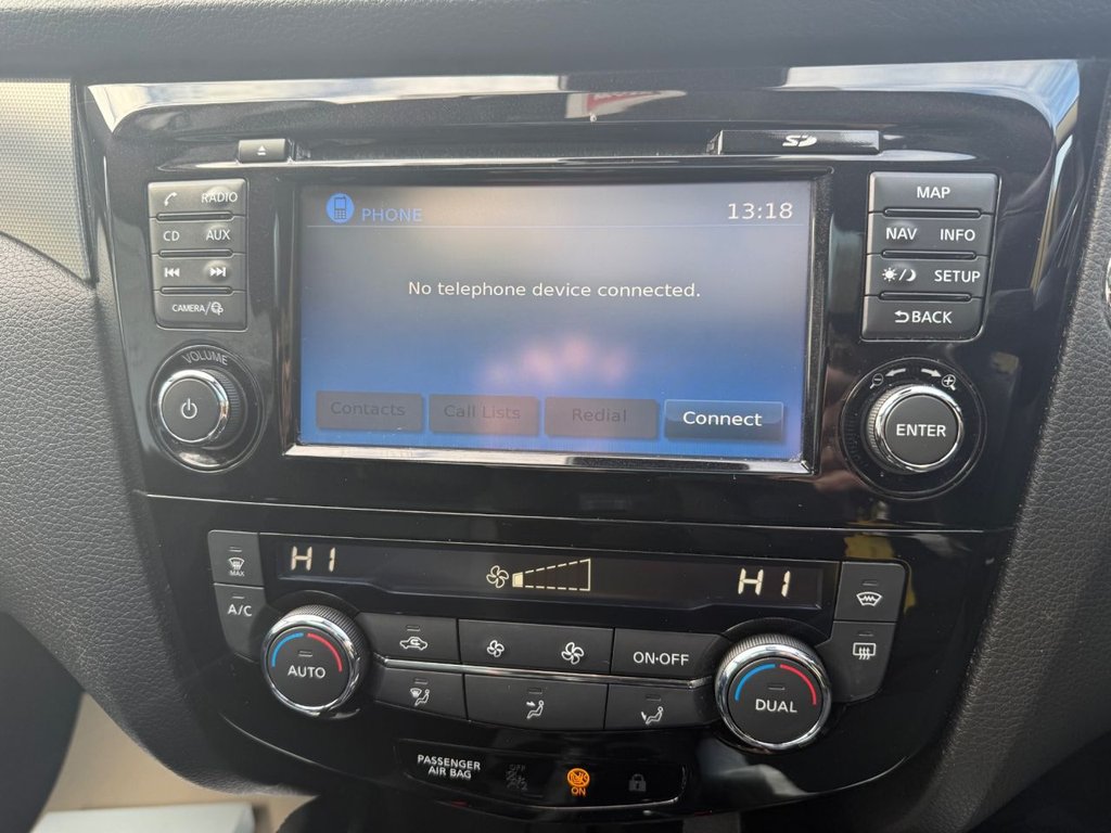 Used Nissan Qashqai 2017 for sale - 78212819: Photo 25