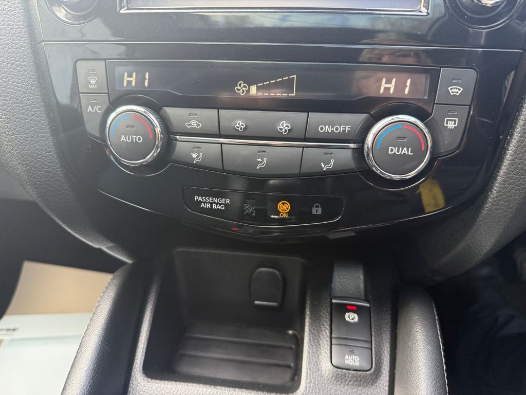 Used Nissan Qashqai 2017 for sale - 78212819: Photo 28