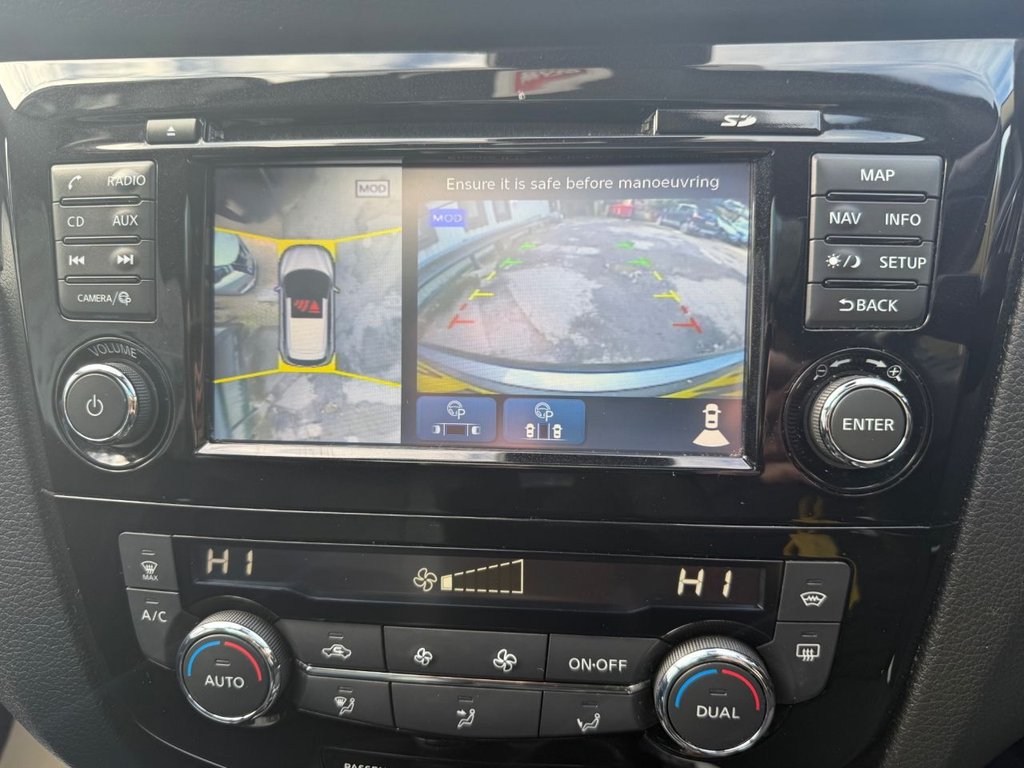 Used Nissan Qashqai 2017 for sale - 78212819: Photo 31