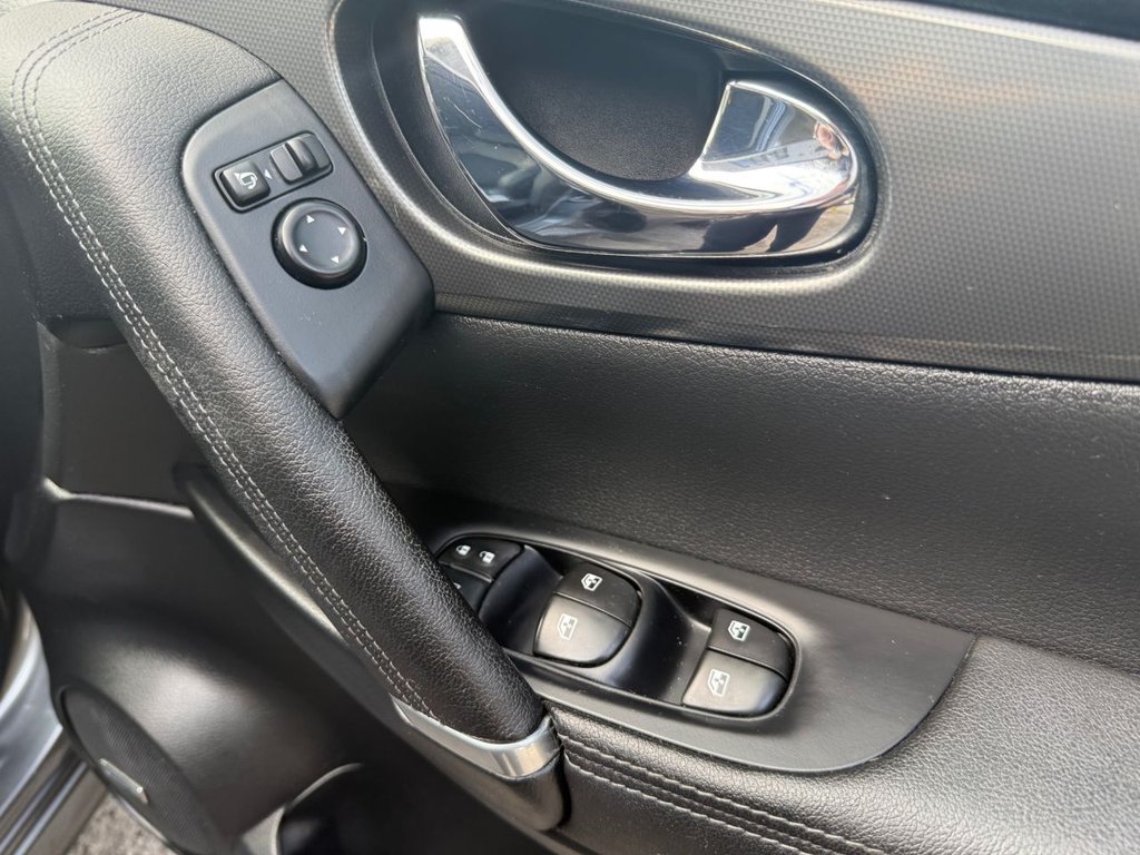 Used Nissan Qashqai 2017 for sale - 78212819: Photo 32