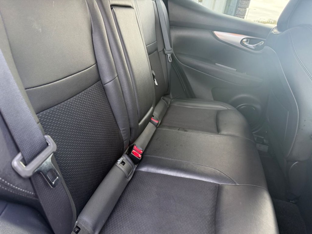 Used Nissan Qashqai 2017 for sale - 78212819: Photo 37