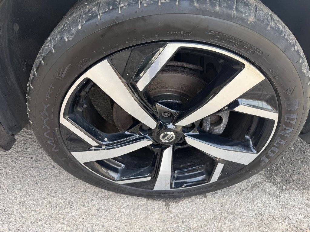 Used Nissan Qashqai 2017 for sale - 78212819: Photo 38