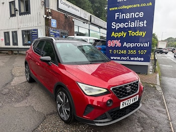 Used SEAT Arona 2023 for sale - 78805889: Photo