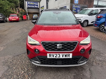 Used SEAT Arona 2023 for sale - 78805889: Photo