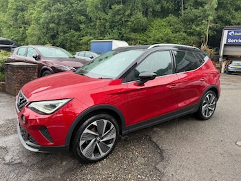 Used SEAT Arona 2023 for sale - 78805889: Photo