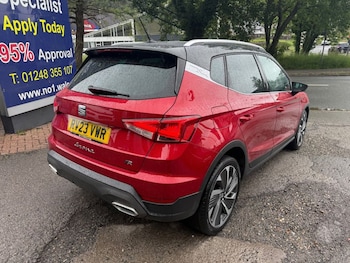 Used SEAT Arona 2023 for sale - 78805889: Photo
