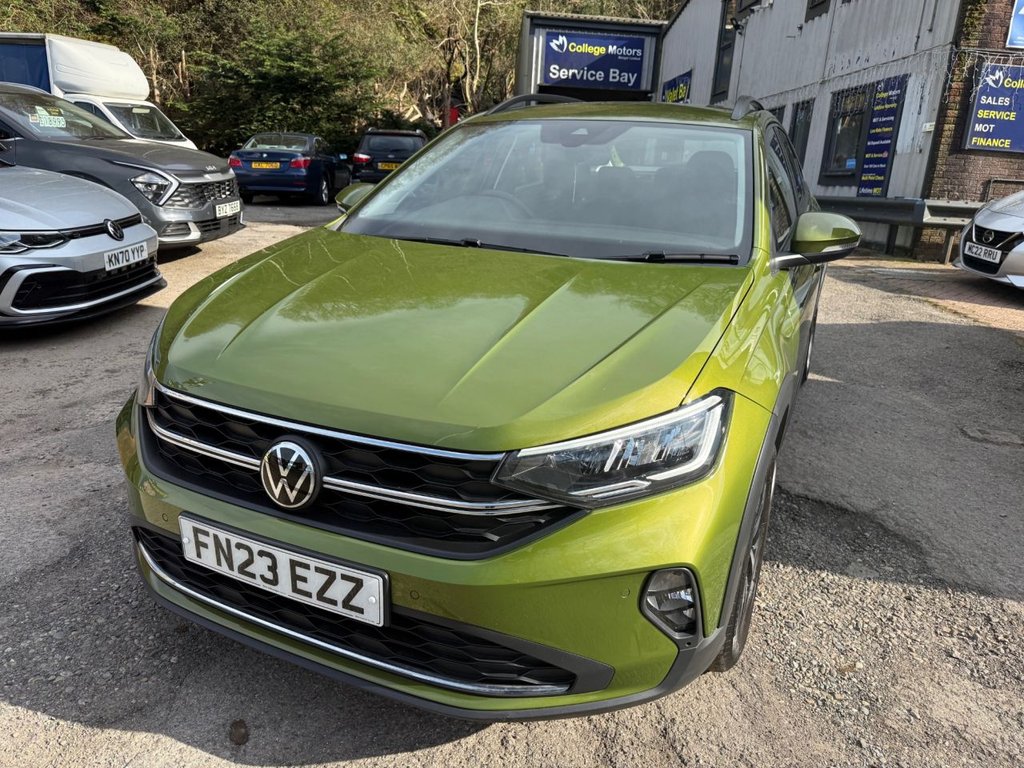 Used Volkswagen Taigo 2023 for sale - 78212991: Photo 10