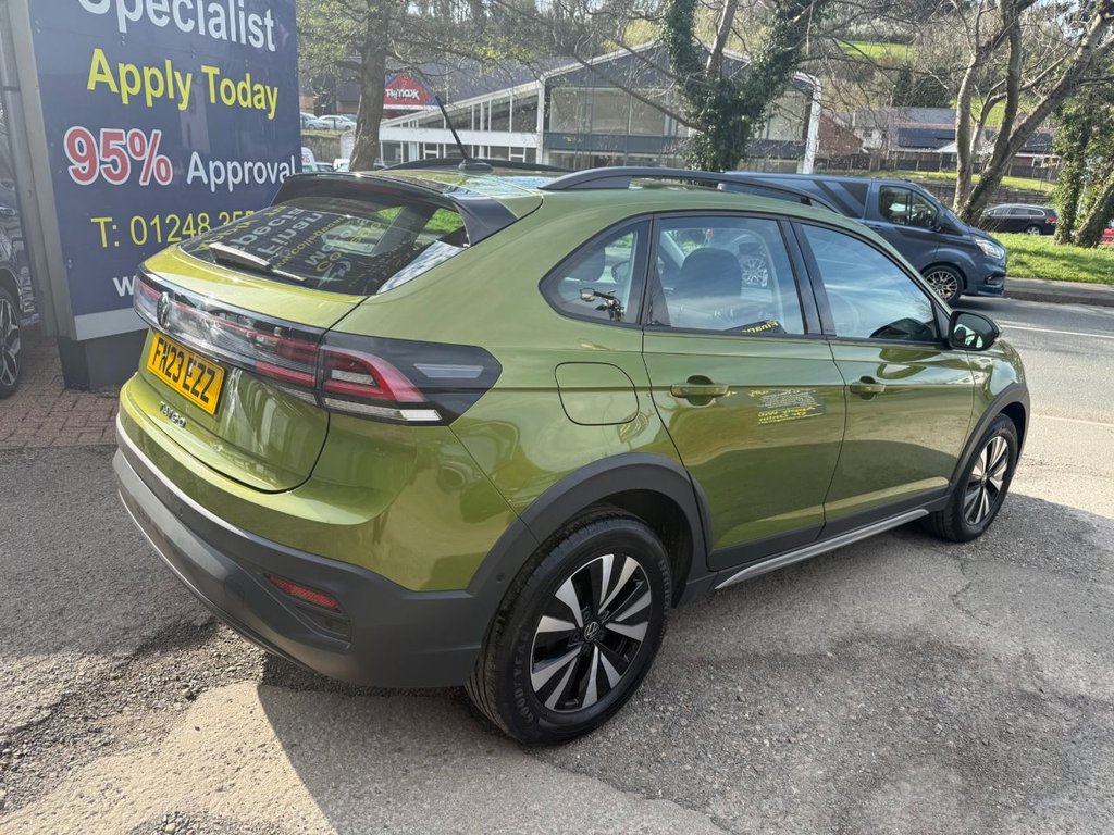 Used Volkswagen Taigo 2023 for sale - 78212991: Photo 11