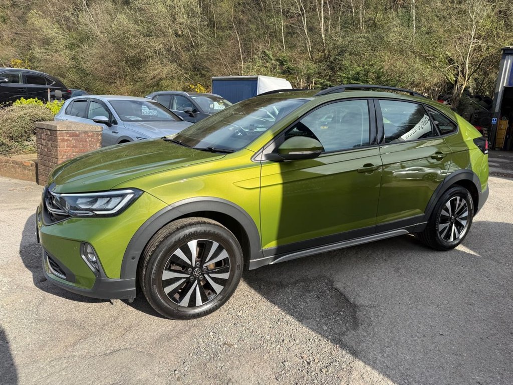 Used Volkswagen Taigo 2023 for sale - 78212991: Photo 12