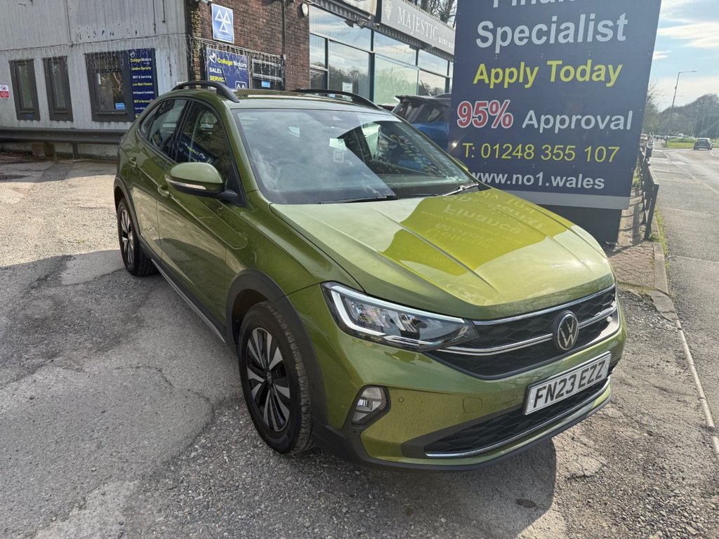 Used Volkswagen Taigo 2023 for sale - 78212991: Photo 13