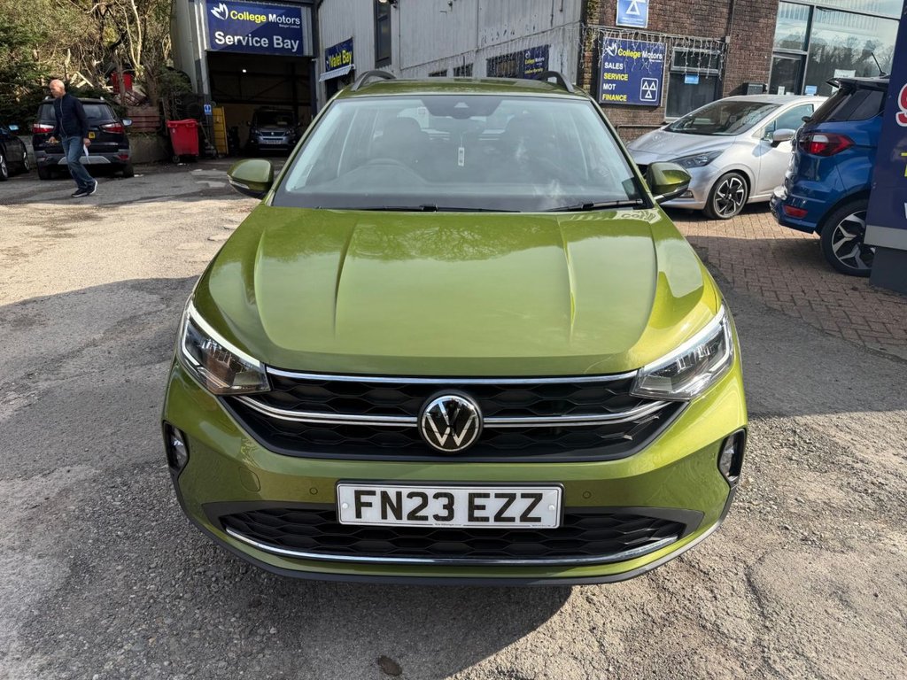 Used Volkswagen Taigo 2023 for sale - 78212991: Photo 14