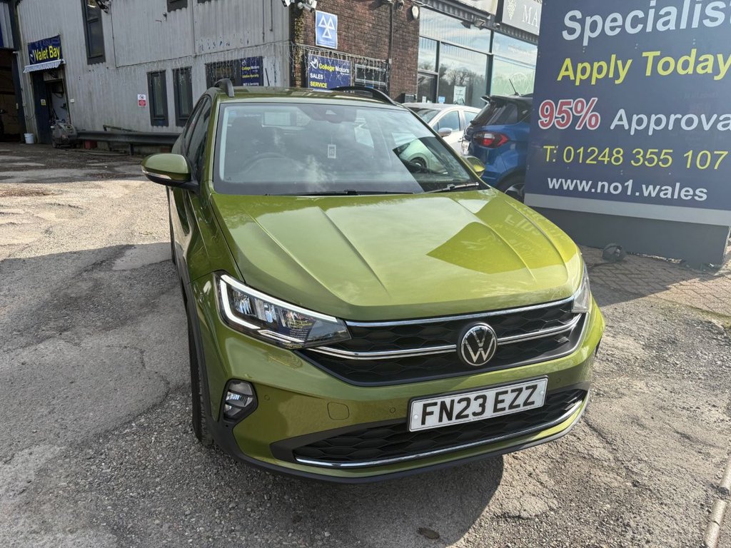 Used Volkswagen Taigo 2023 for sale - 78212991: Photo 16