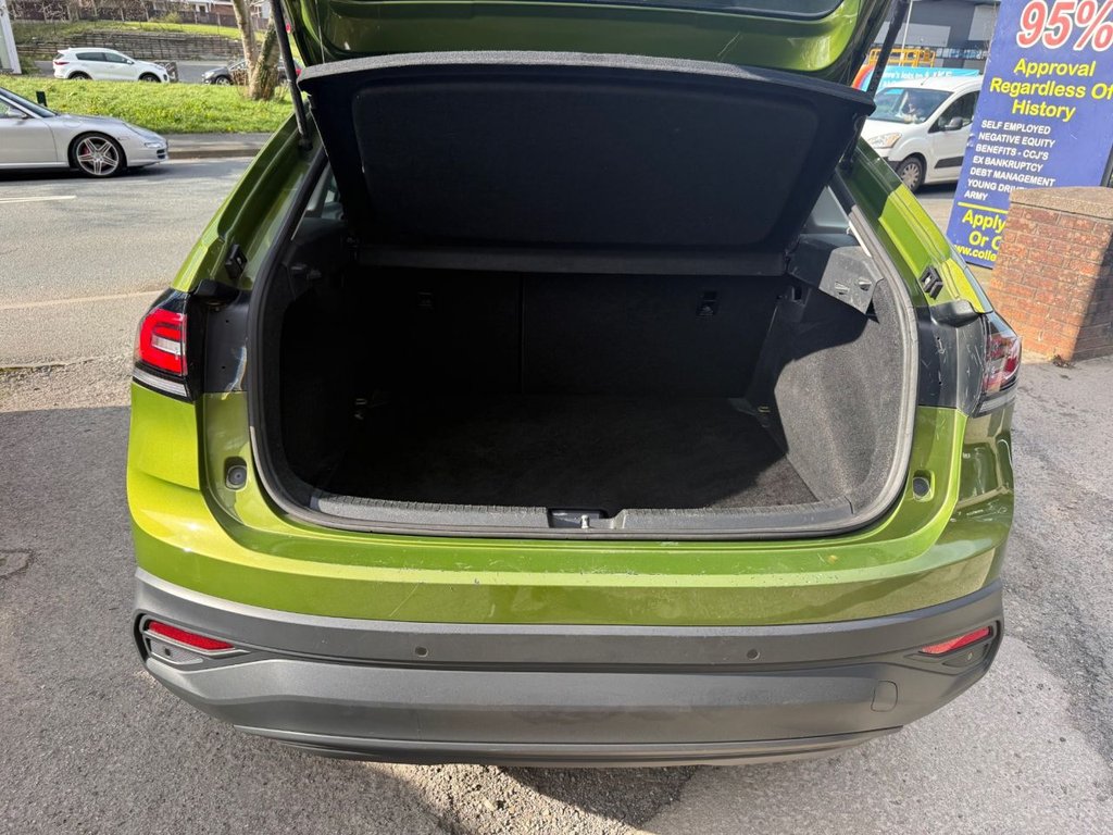 Used Volkswagen Taigo 2023 for sale - 78212991: Photo 17