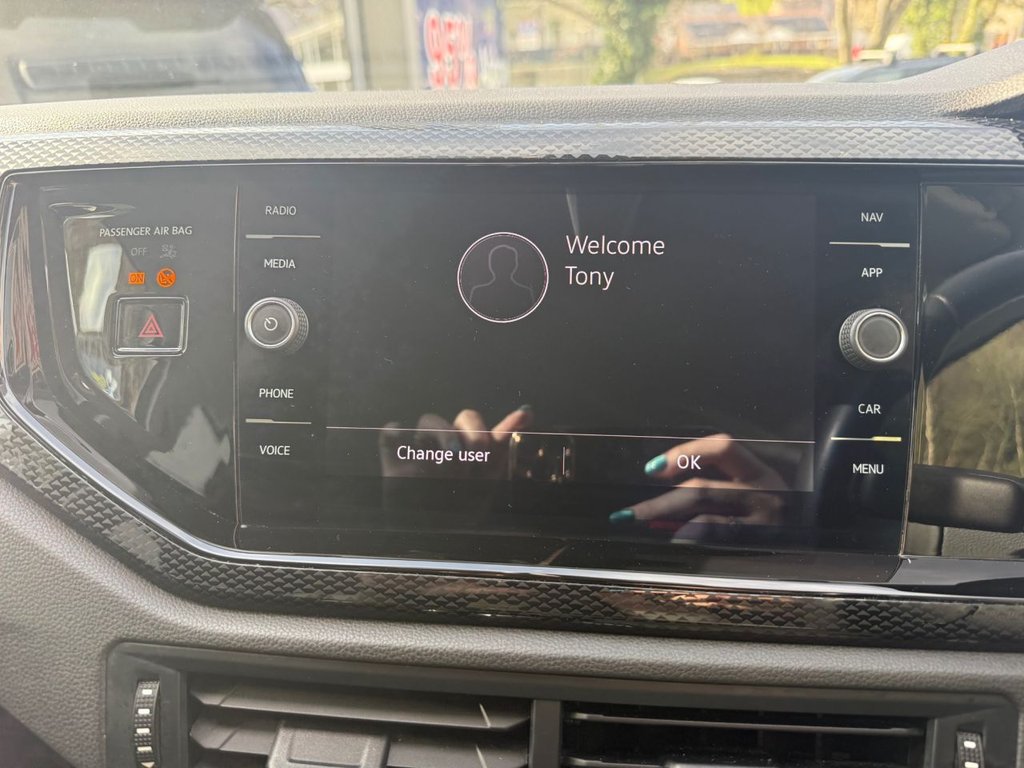 Used Volkswagen Taigo 2023 for sale - 78212991: Photo 19