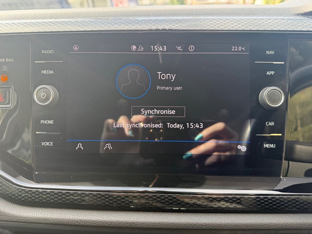 Used Volkswagen Taigo 2023 for sale - 78212991: Photo 20