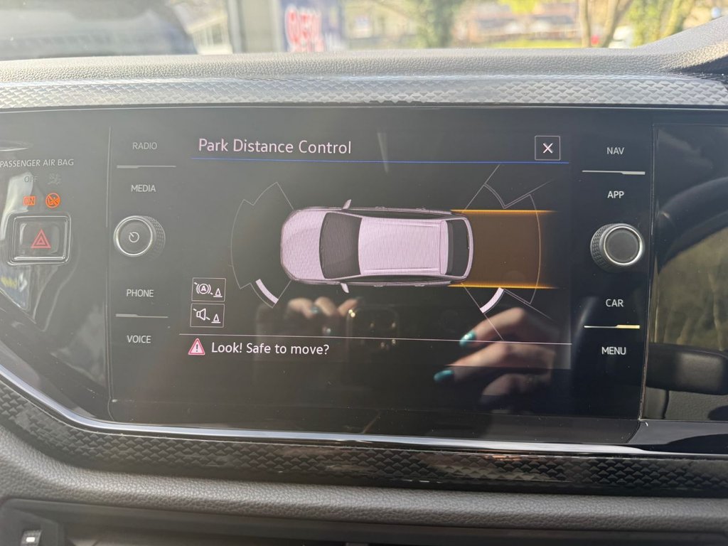 Used Volkswagen Taigo 2023 for sale - 78212991: Photo 21