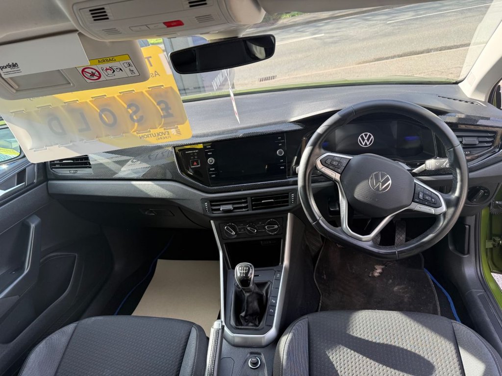 Used Volkswagen Taigo 2023 for sale - 78212991: Photo 29