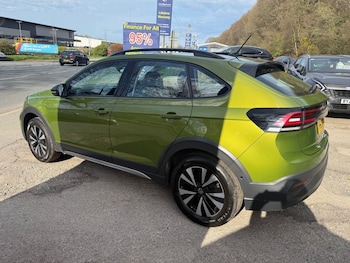 Used Volkswagen Taigo 2023 for sale - 78212991: Photo