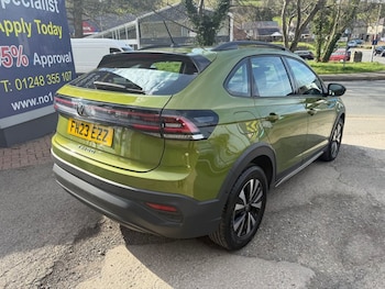 Used Volkswagen Taigo 2023 for sale - 78212991: Photo