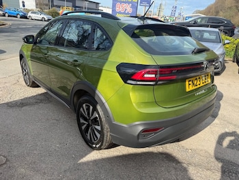 Used Volkswagen Taigo 2023 for sale - 78212991: Photo