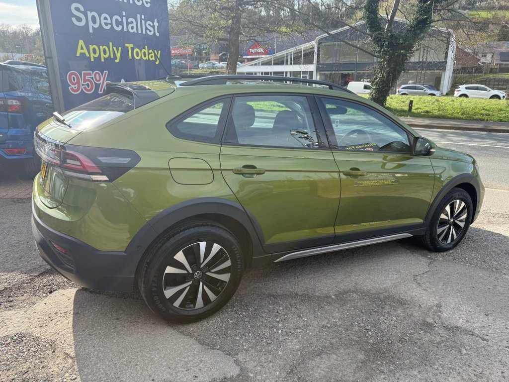 Used Volkswagen Taigo 2023 for sale - 78212991: Photo 5