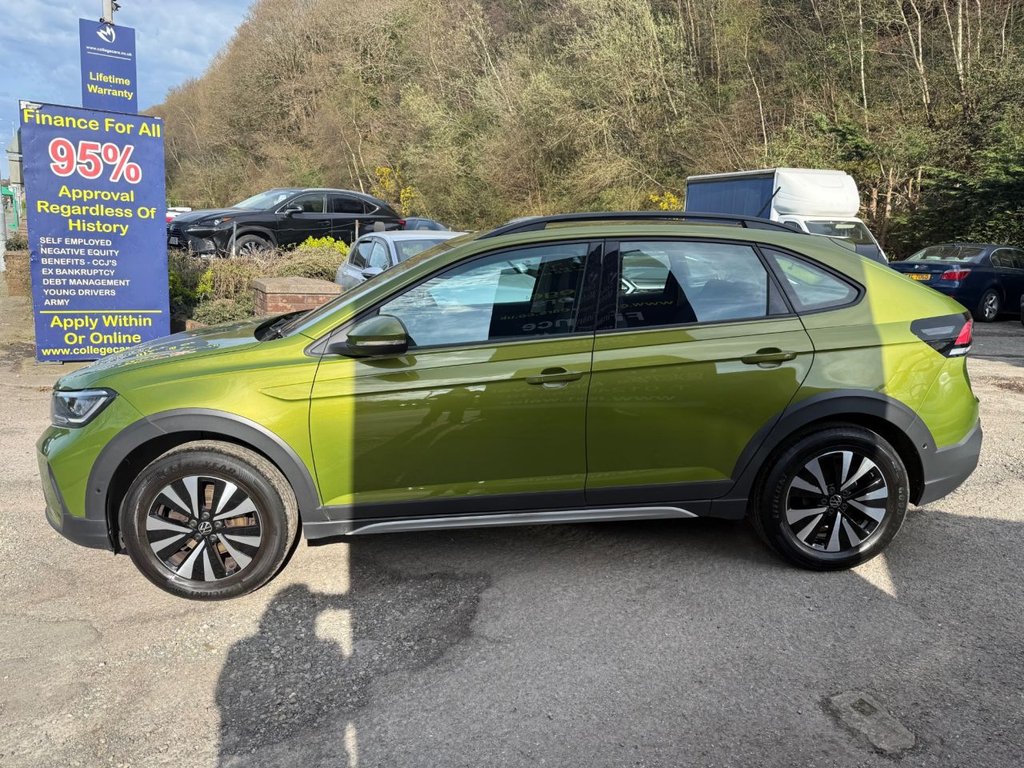 Used Volkswagen Taigo 2023 for sale - 78212991: Photo 6