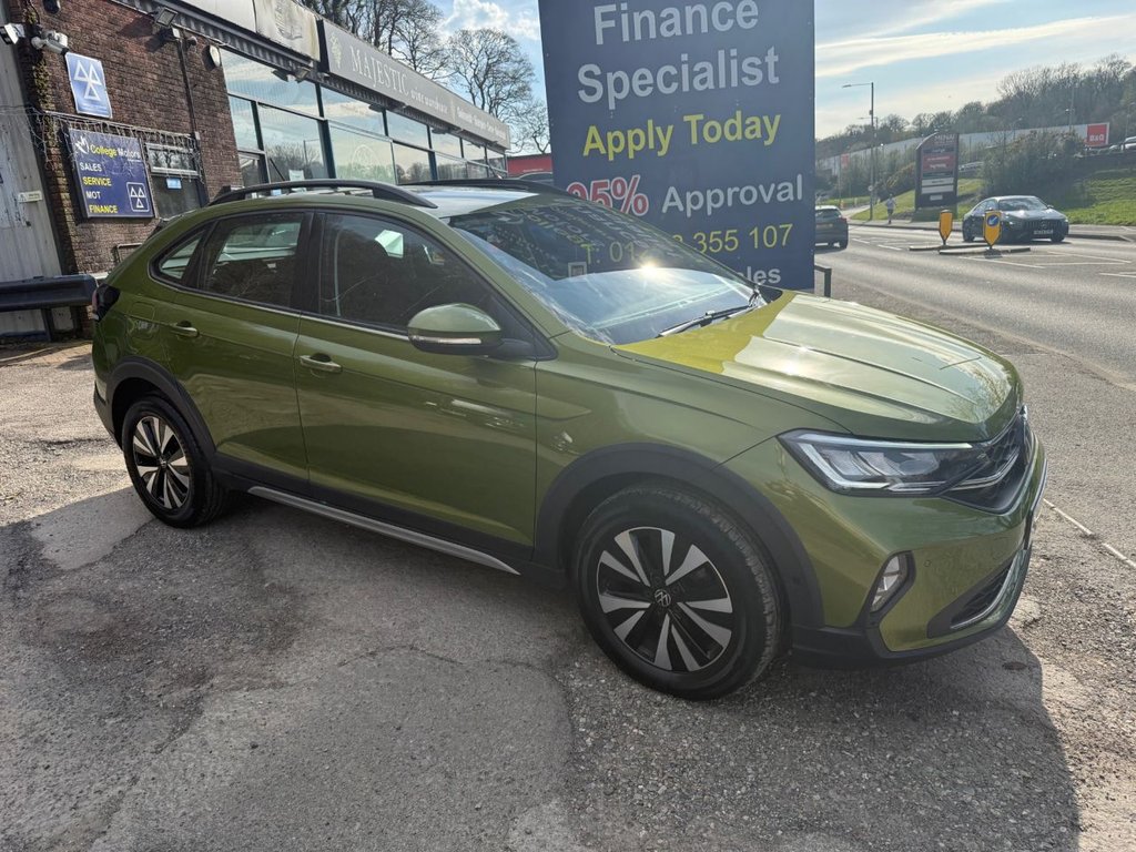 Used Volkswagen Taigo 2023 for sale - 78212991: Photo 7