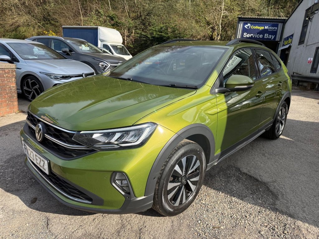 Used Volkswagen Taigo 2023 for sale - 78212991: Photo 8