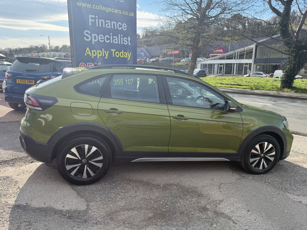 Used Volkswagen Taigo 2023 for sale - 78212991: Photo 9