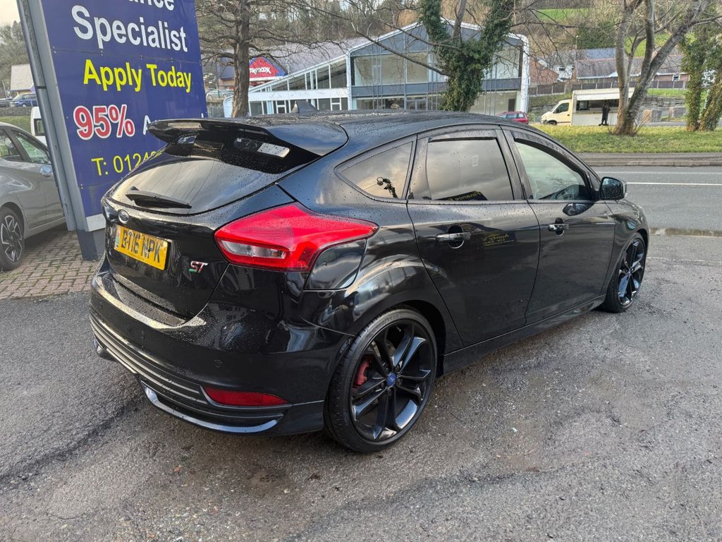 Used Ford Focus 2016 for sale - 77397297: Photo 10