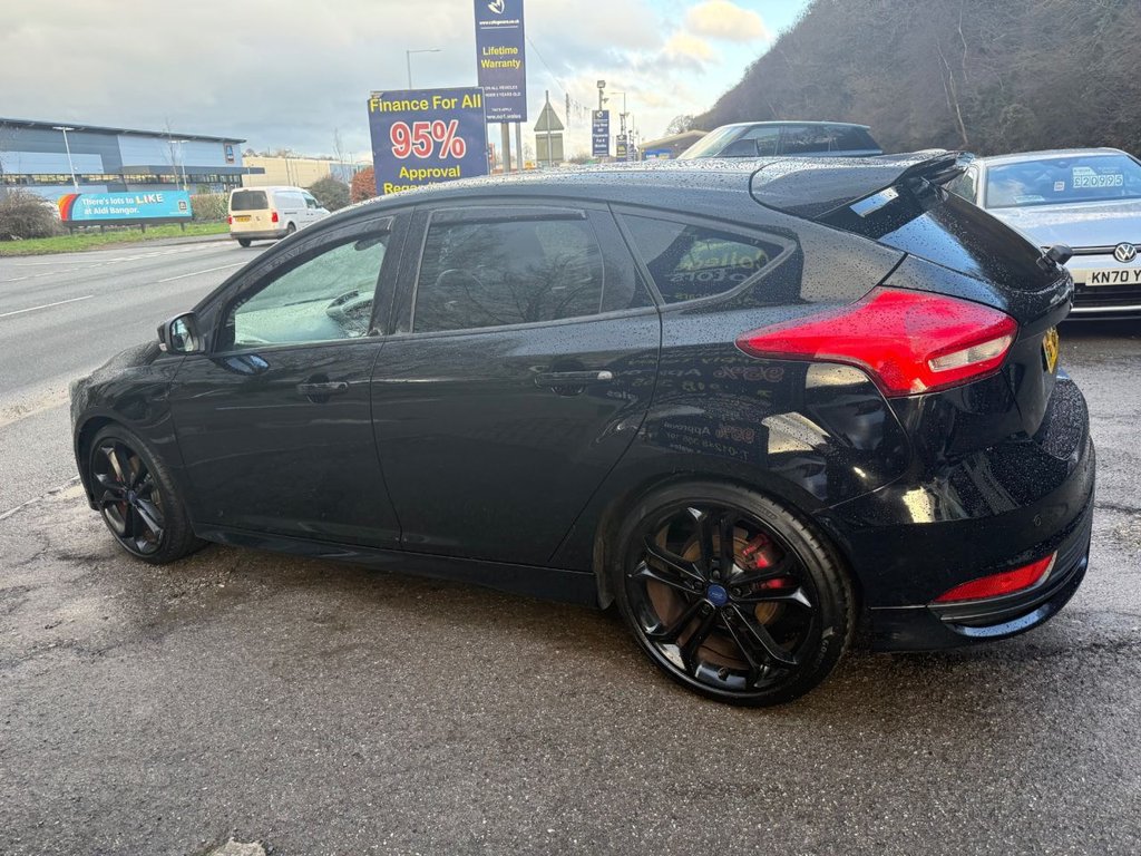 Used Ford Focus 2016 for sale - 77397297: Photo 11