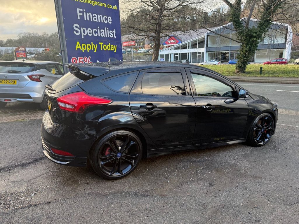 Used Ford Focus 2016 for sale - 77397297: Photo 12