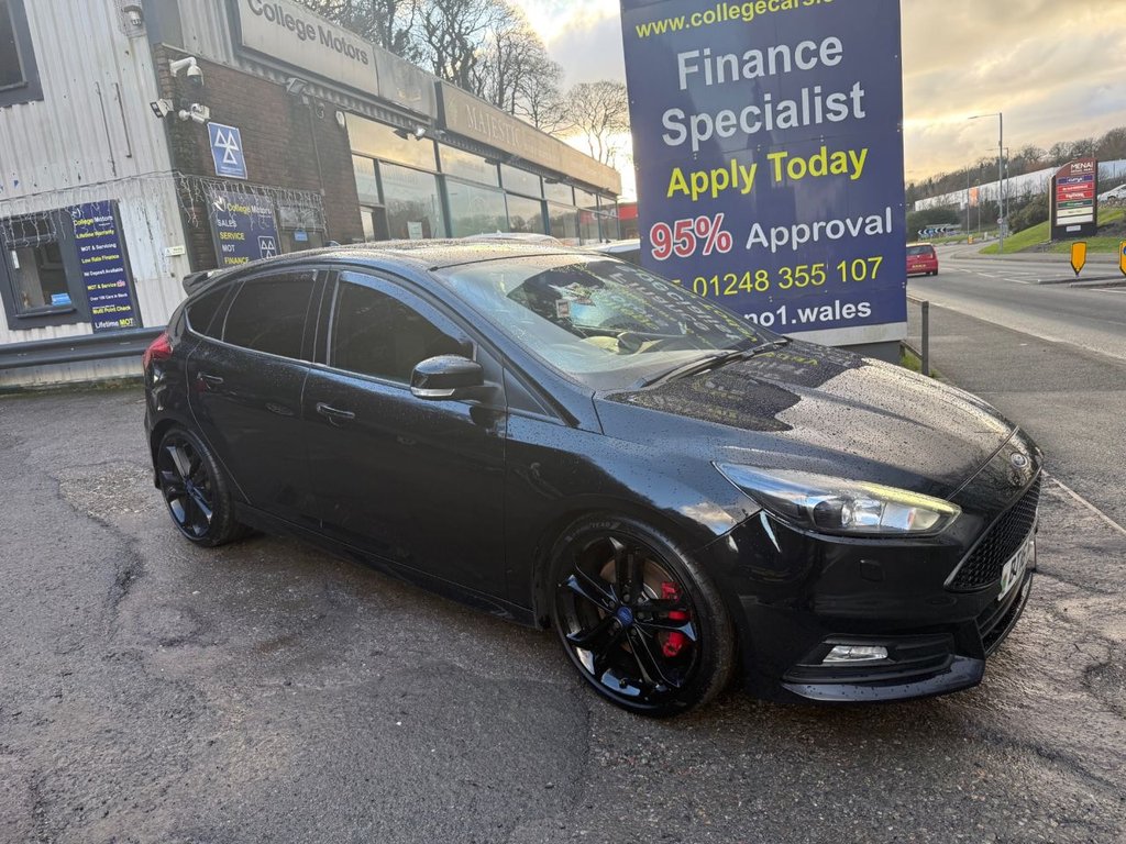 Used Ford Focus 2016 for sale - 77397297: Photo 14