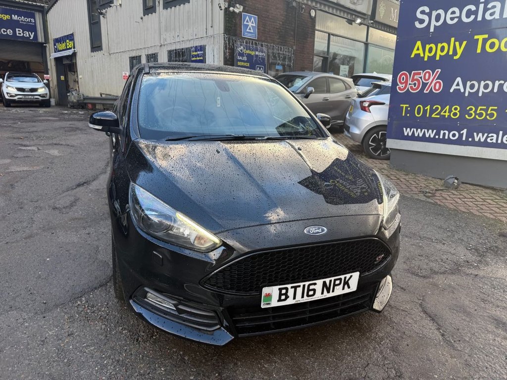 Used Ford Focus 2016 for sale - 77397297: Photo 15
