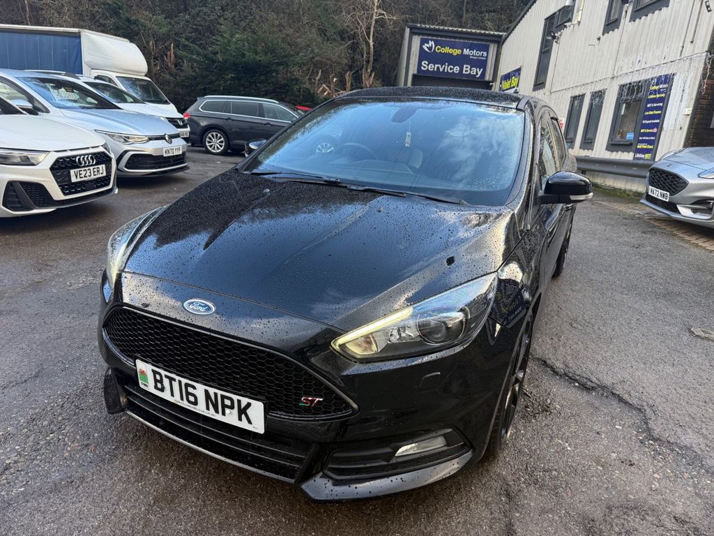 Used Ford Focus 2016 for sale - 77397297: Photo 16