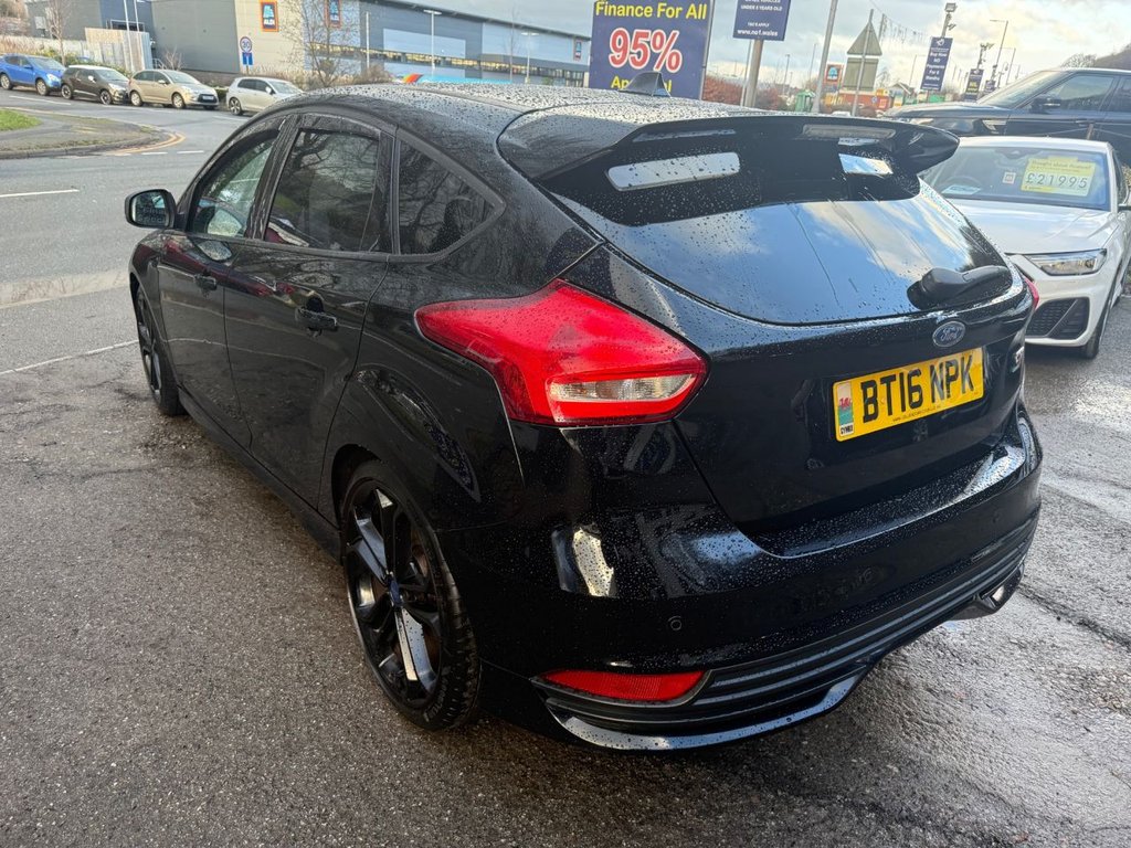 Used Ford Focus 2016 for sale - 77397297: Photo 17