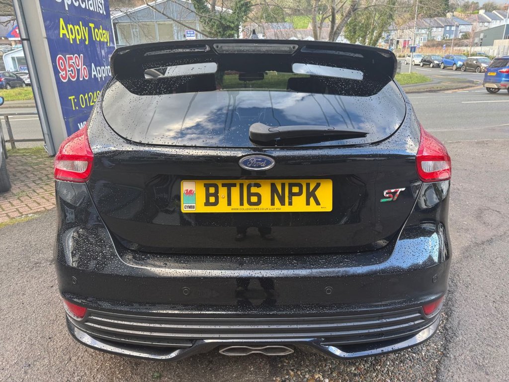 Used Ford Focus 2016 for sale - 77397297: Photo 21