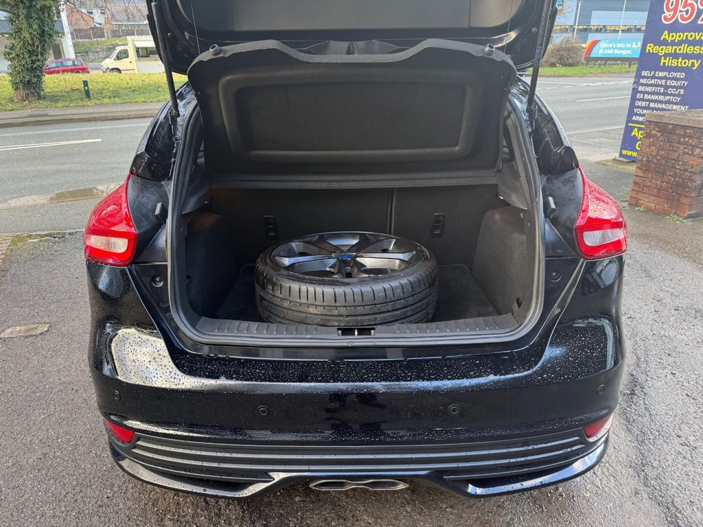 Used Ford Focus 2016 for sale - 77397297: Photo 23