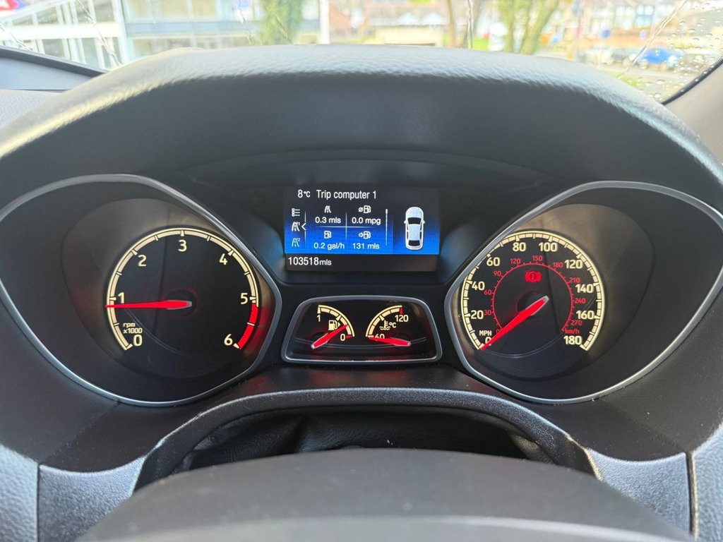 Used Ford Focus 2016 for sale - 77397297: Photo 24