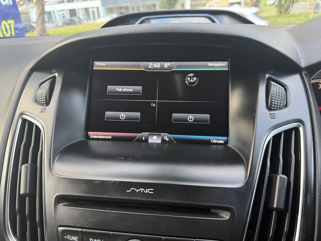 Used Ford Focus 2016 for sale - 77397297: Photo 28