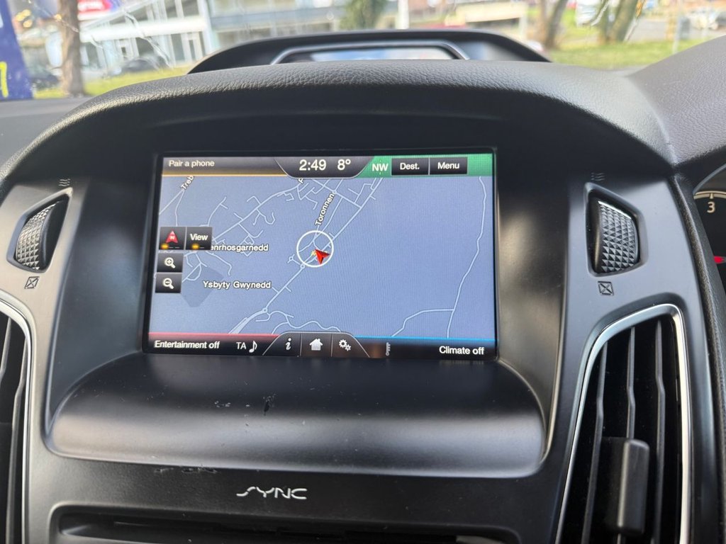 Used Ford Focus 2016 for sale - 77397297: Photo 29