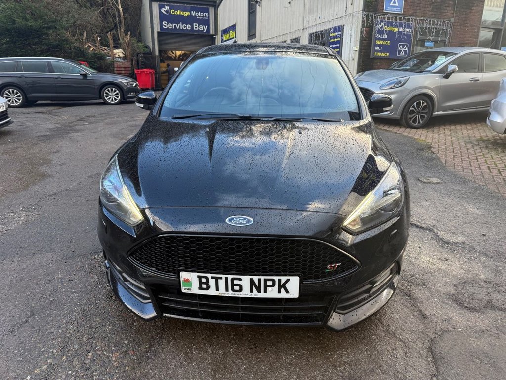 Used Ford Focus 2016 for sale - 77397297: Photo 3