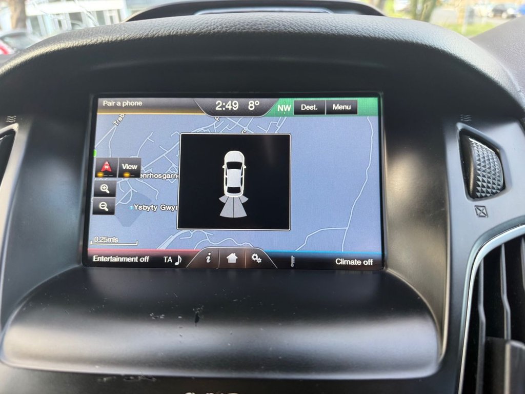 Used Ford Focus 2016 for sale - 77397297: Photo 30