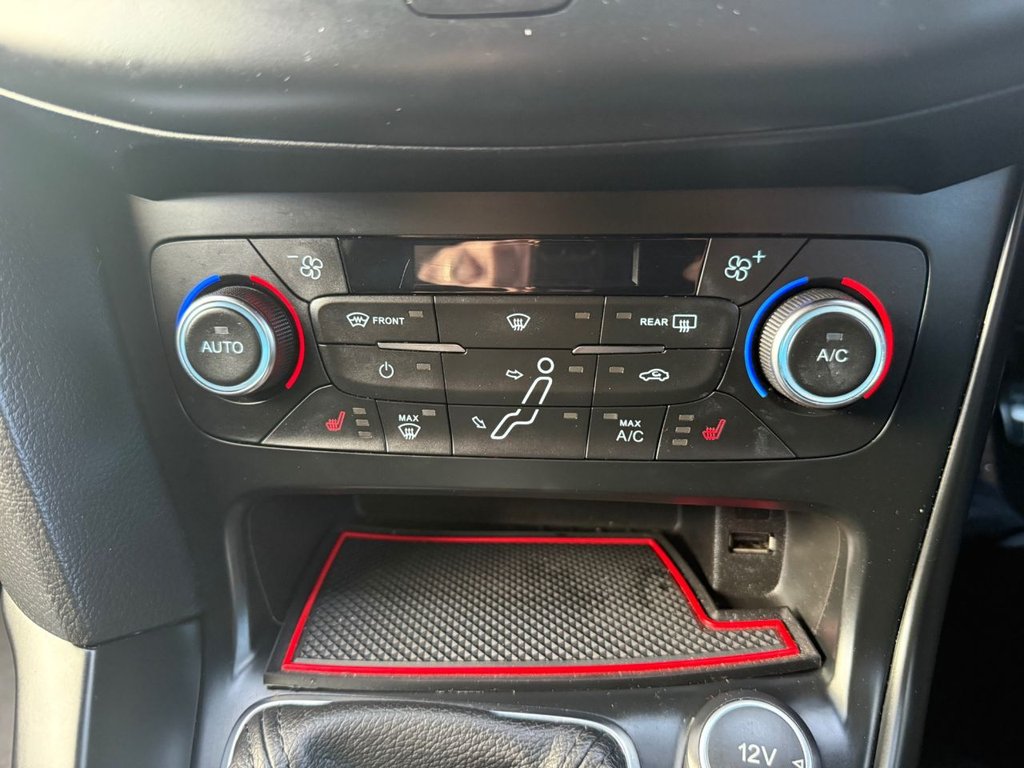 Used Ford Focus 2016 for sale - 77397297: Photo 31