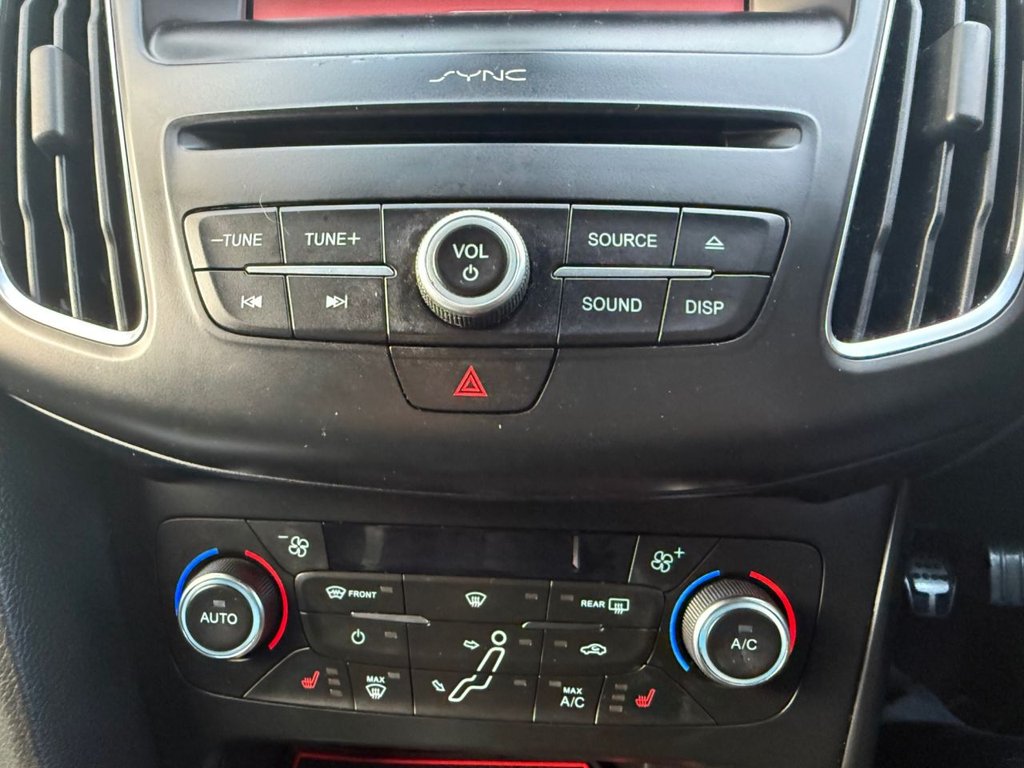 Used Ford Focus 2016 for sale - 77397297: Photo 32