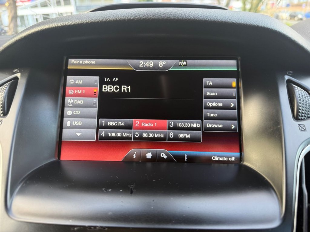 Used Ford Focus 2016 for sale - 77397297: Photo 33